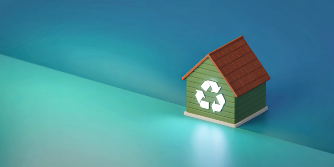 How to Create a More Sustainable Home