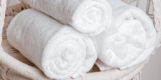 Hand Towel: Revealing Key Benefits of Using Hand Towels