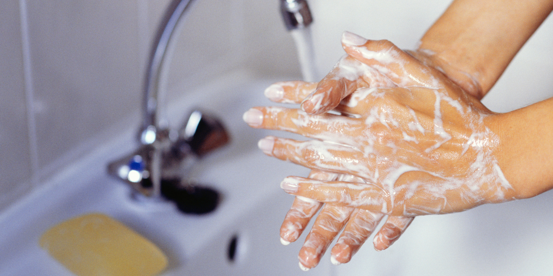 Handwashing - Why it's important