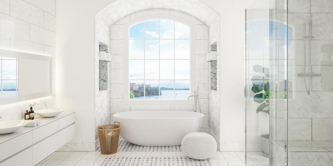 5 Everyday Habits That Are Secretly Dirtying Your Bathroom