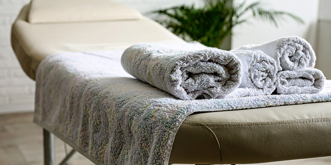 The Best Way to Wash Towels Without Making Them Stiff