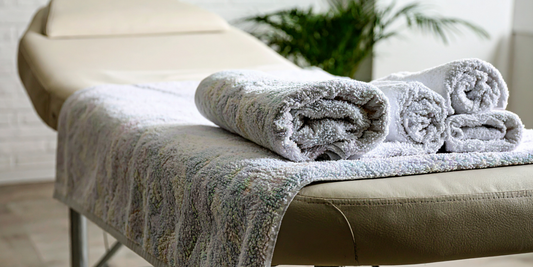 The Best Way to Wash Towels Without Making Them Stiff