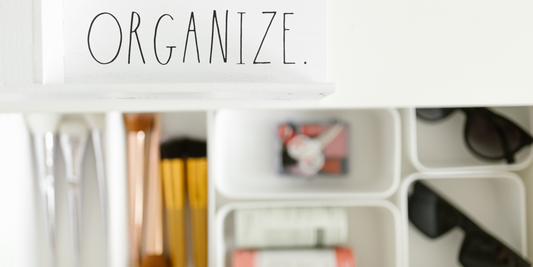 Building an Organized Family Routine