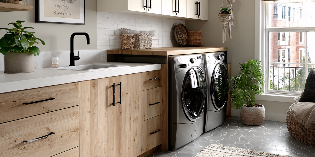 How to Balance Style and Practicality at Home