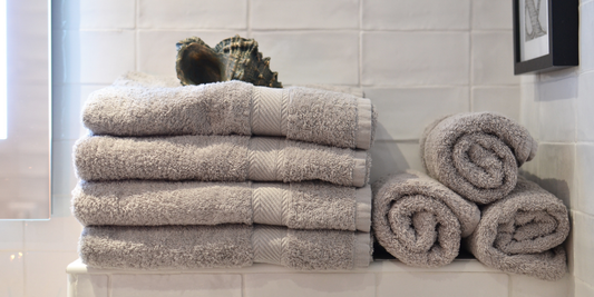 The Do's and Don'ts of Towel Care