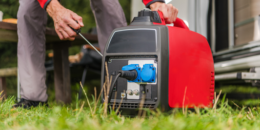 How to Safely Use a Generator During a Power Outage