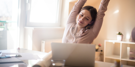 Stress-Free Mornings: How to Set Up Your Home the Night Before