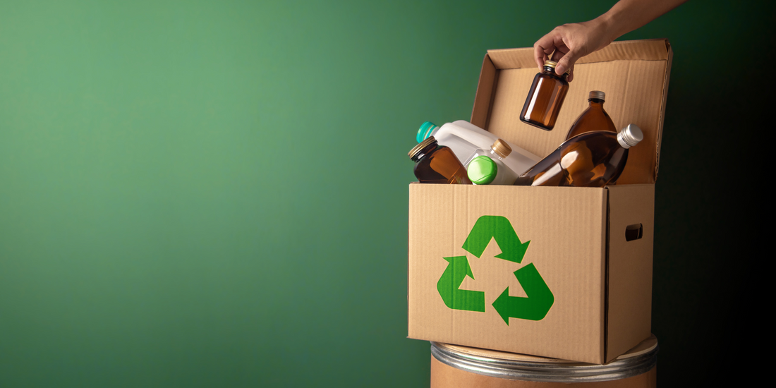 What Can’t Be Recycled?