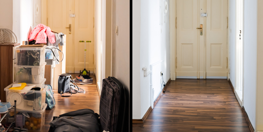 The ‘Worst First’ Rule of Decluttering Will Change How You Tidy Forever