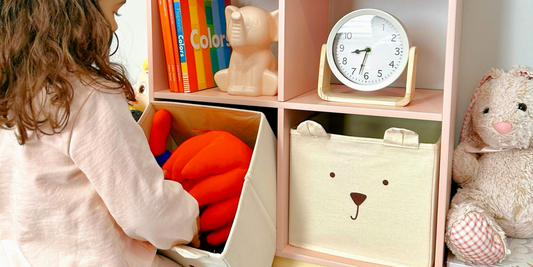 Why Organization Improves Daily Routines