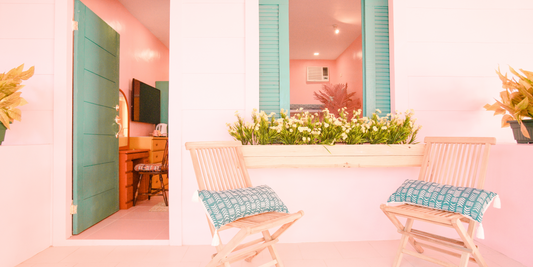 8 Things to Organize in Your Home Before Going on Vacation