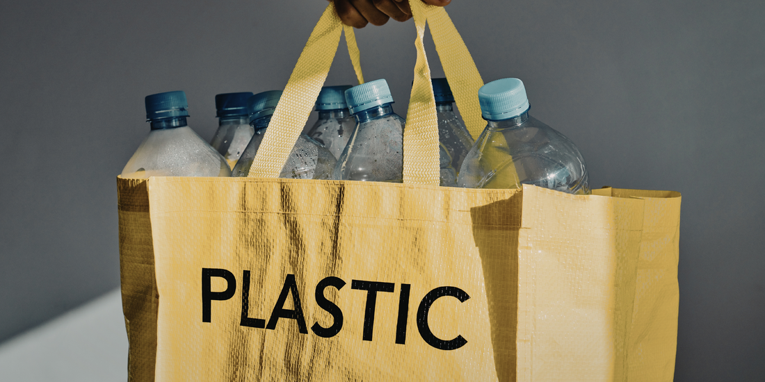 A Day Without Plastic: Can You Survive?
