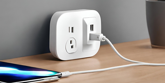 What Is a Smart Plug? 4 Ways to Use Them Around the Home