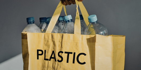 How to Reduce Plastic Use in Everyday Life