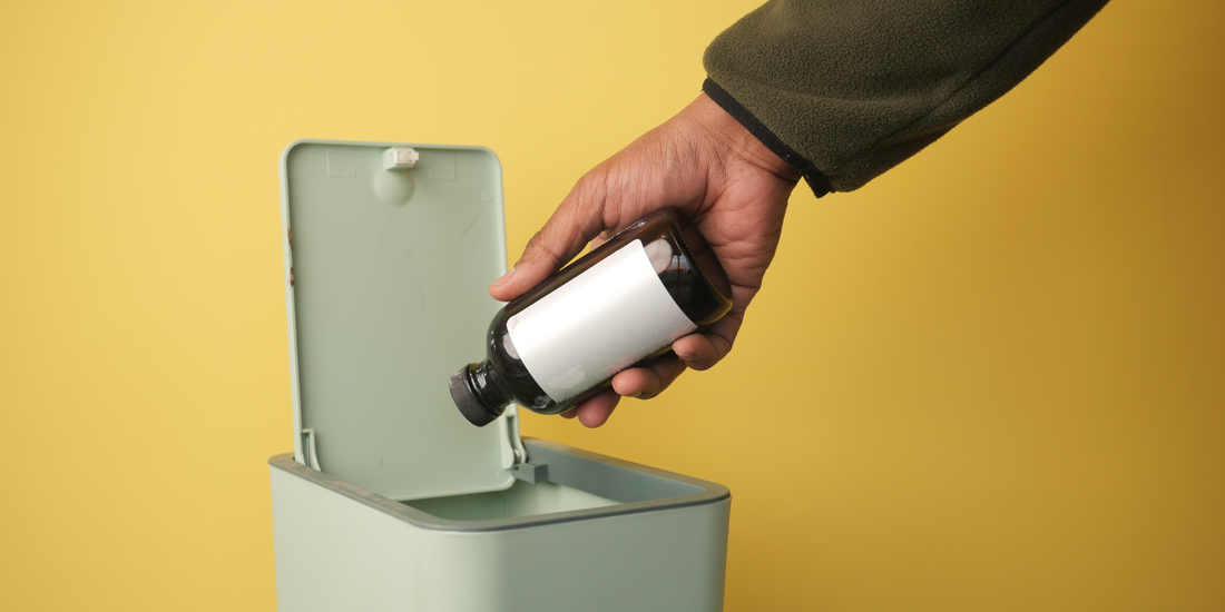 How to Keep Recycling From Becoming Another Source of Clutter