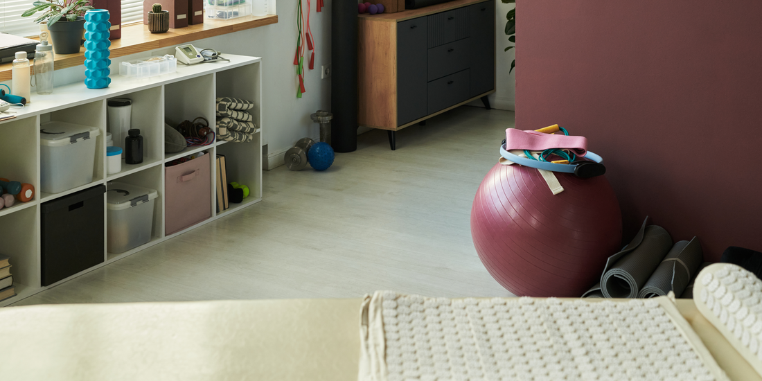 Simple Ways to Maintain Order in Small Spaces