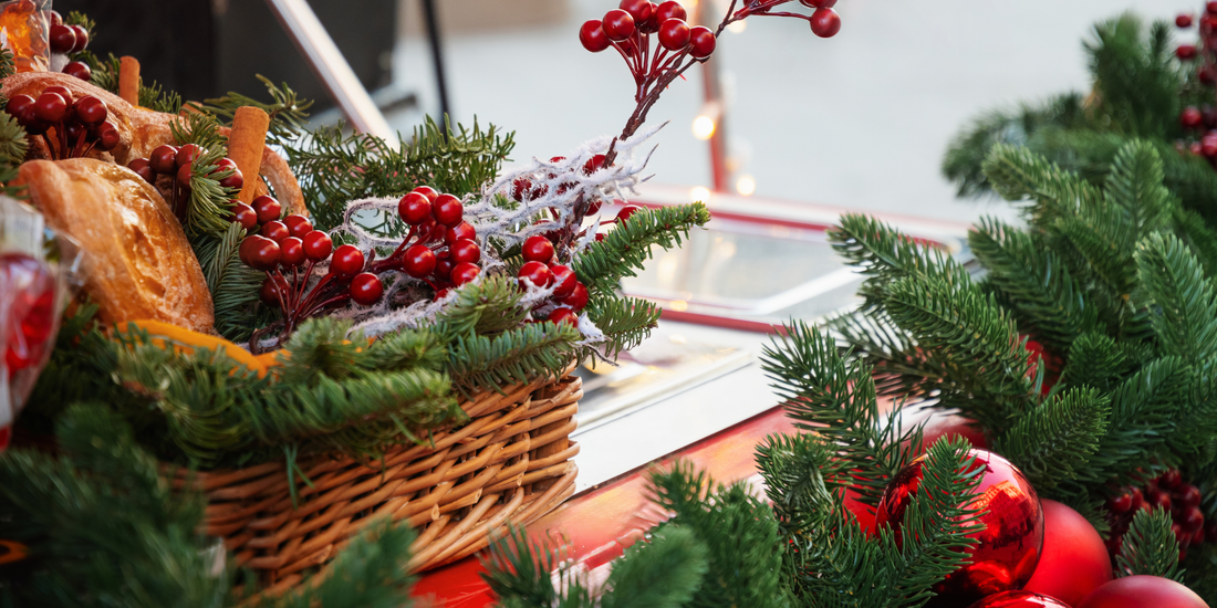 7 Things to Declutter Now for a Calmer Thanksgiving and Holiday Season Ahead