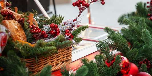 7 Things to Declutter Now for a Calmer Thanksgiving and Holiday Season Ahead