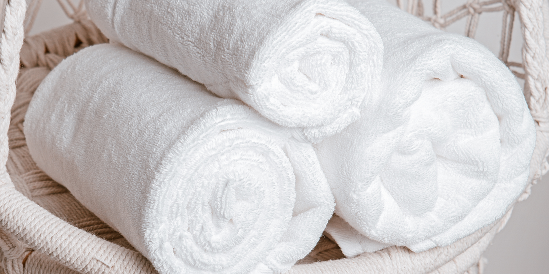 How Long Do Hand Towels Typically Last?