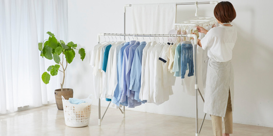 Yes, You Can Wash 'Dry Clean-Only' Clothes at Home—Here’s How to Do It Right