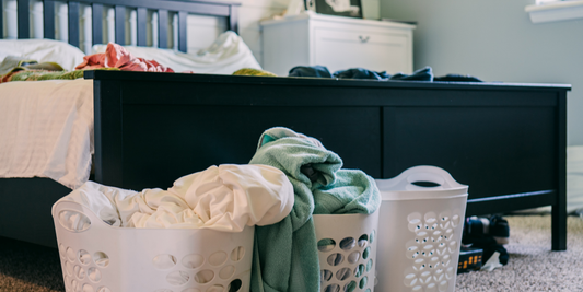 How to Prevent Clutter From Returning