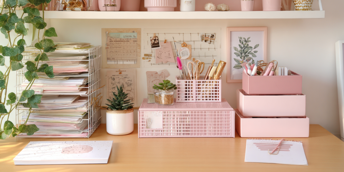 Get It Done: How to Organize Everything