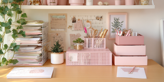 Get It Done: How to Organize Everything