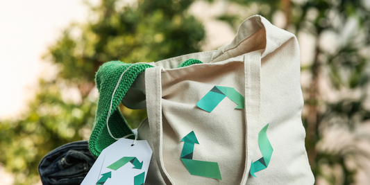 Sustainable Shopping Tips to Reduce Waste