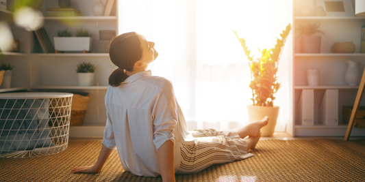 The Weekend Reset Method: Organize Your Home in 2 Hours or Less