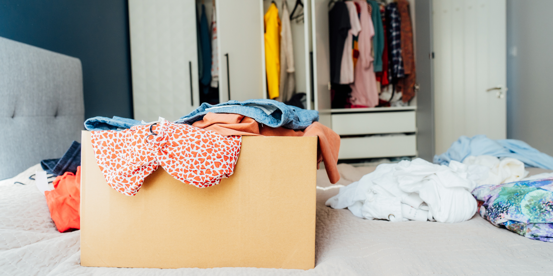 How to Make Better Waste Decisions When Decluttering