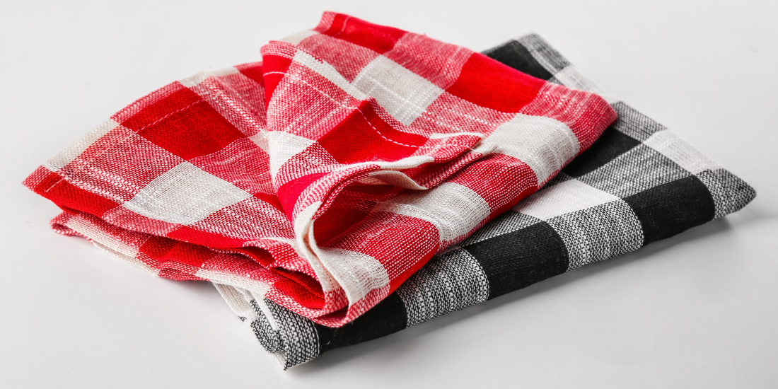 Is Boiling Kitchen Towels a Good Way to Clean Them?