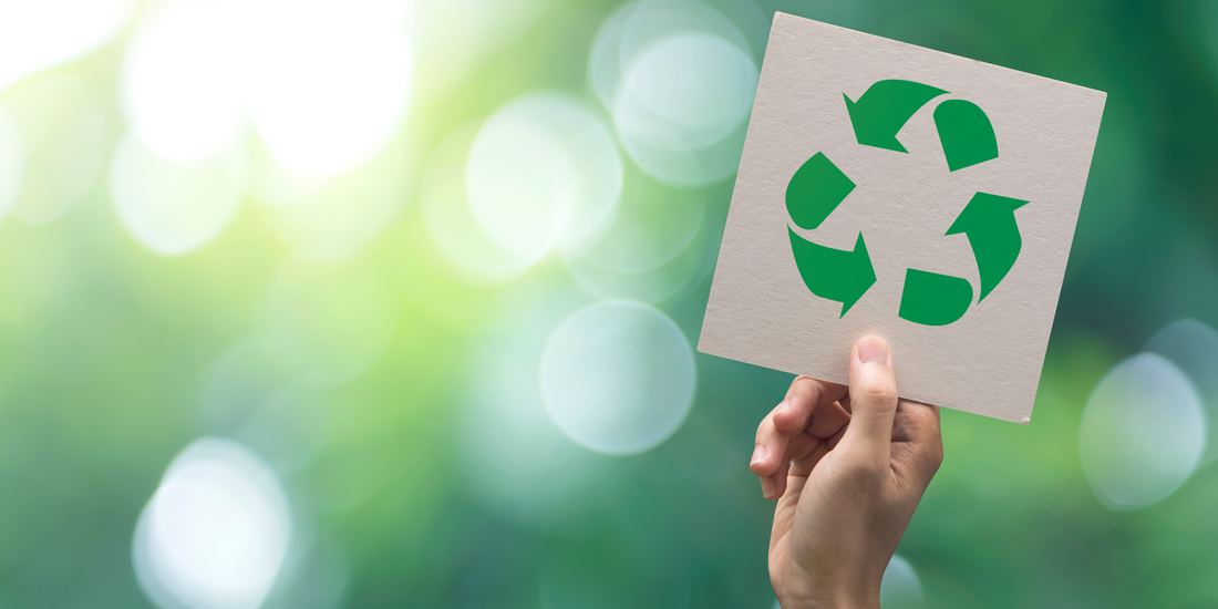 Recycling: Is It As Good As We Think?