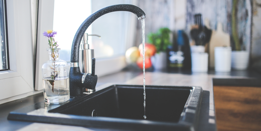 Water-Saving Habits Every Household Should Practice