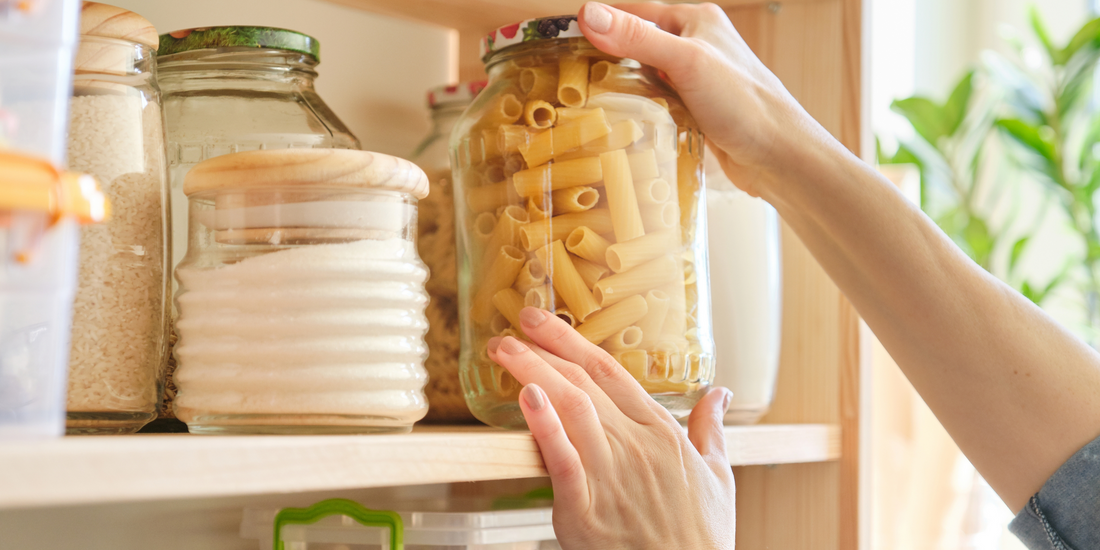 How to Organize Kitchen Cabinets for Faster, Easier Meal Prep