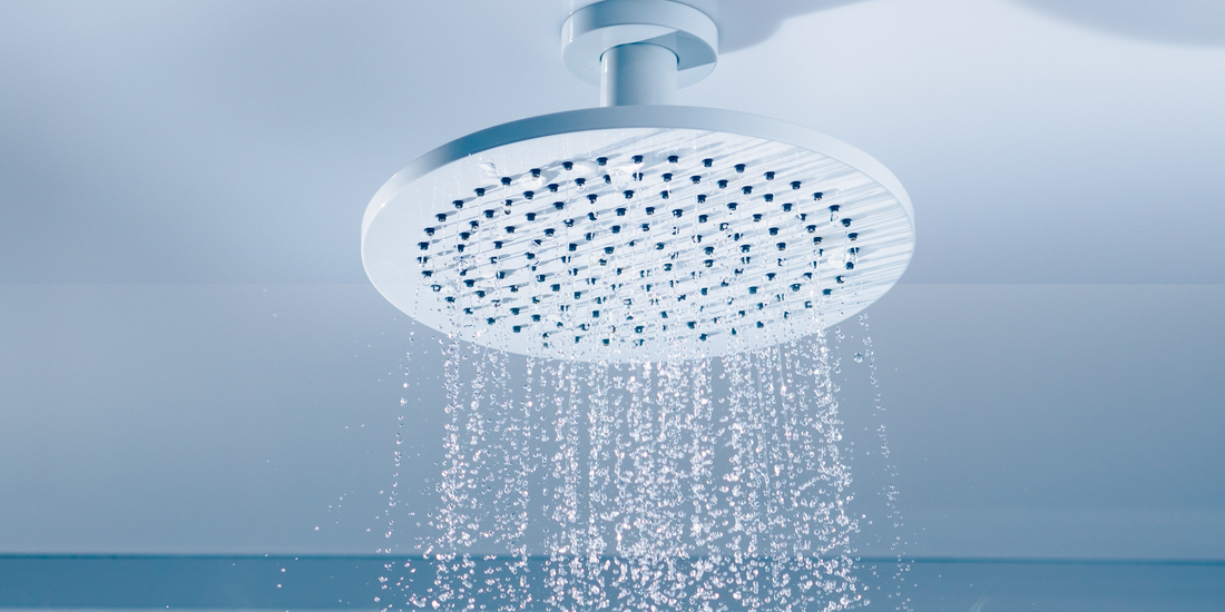 Is It Better to Clean a Shower Before or After You Use It?