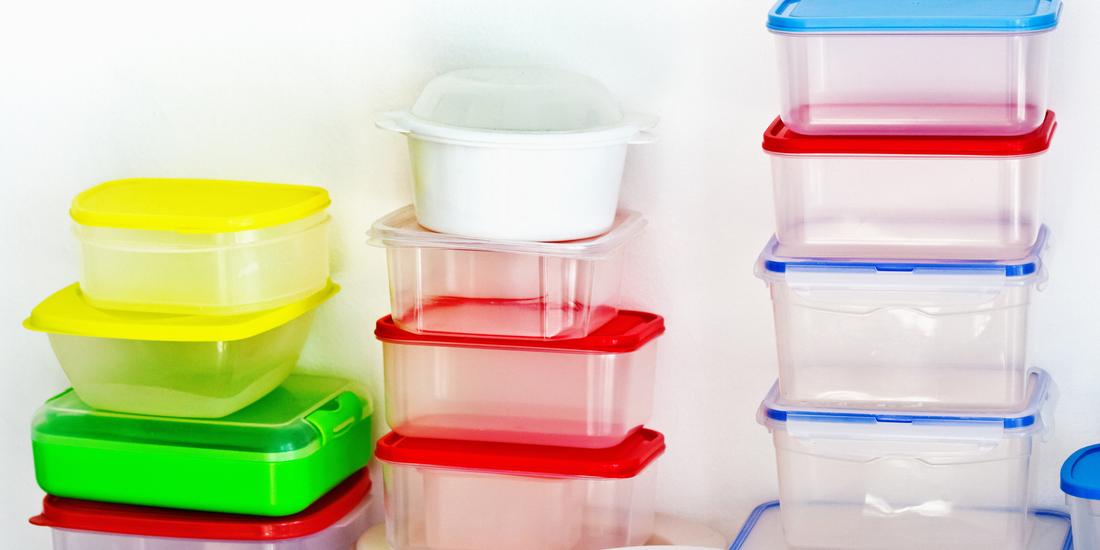 11 Things You Should Store in Clear Bins, According to a Professional Organizer