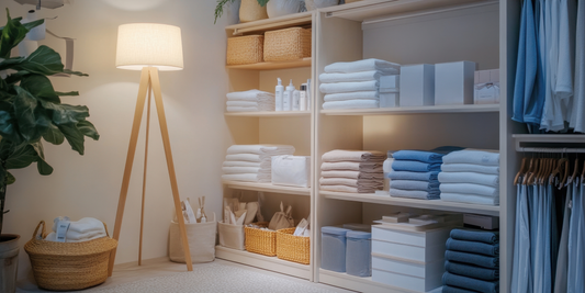 Low-Effort Storage Systems You’ll Actually Maintain