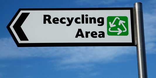 Recycling in Rural Areas: Challenges and Creative Solutions