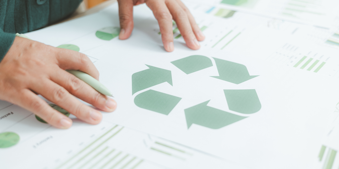 How to Make Your Recycling Routine More Efficient