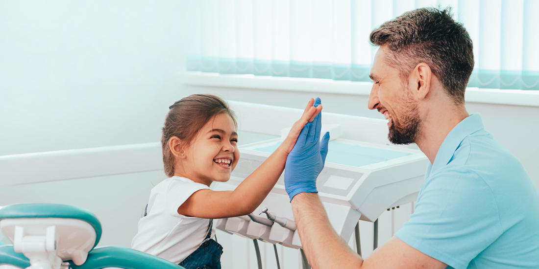 6 Tips For Teaching Your Child About Personal Hygiene