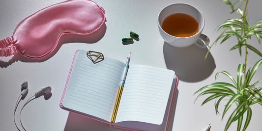 Creating an Organization Routine That Fits Your Lifestyle