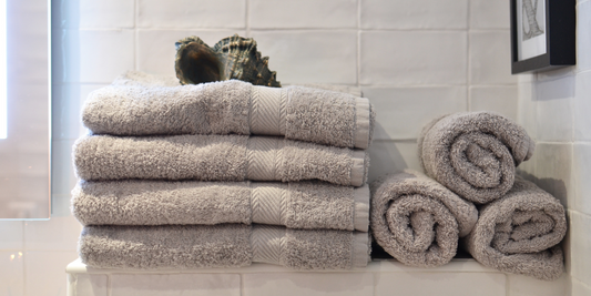 Hygiene Matters: Why Bathroom Hand Towels Shouldn't be Overlooked