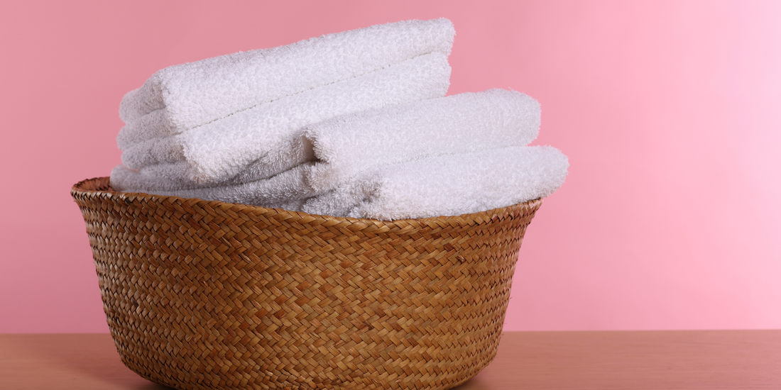 Simple Towel Care Habits That Make a Big Difference