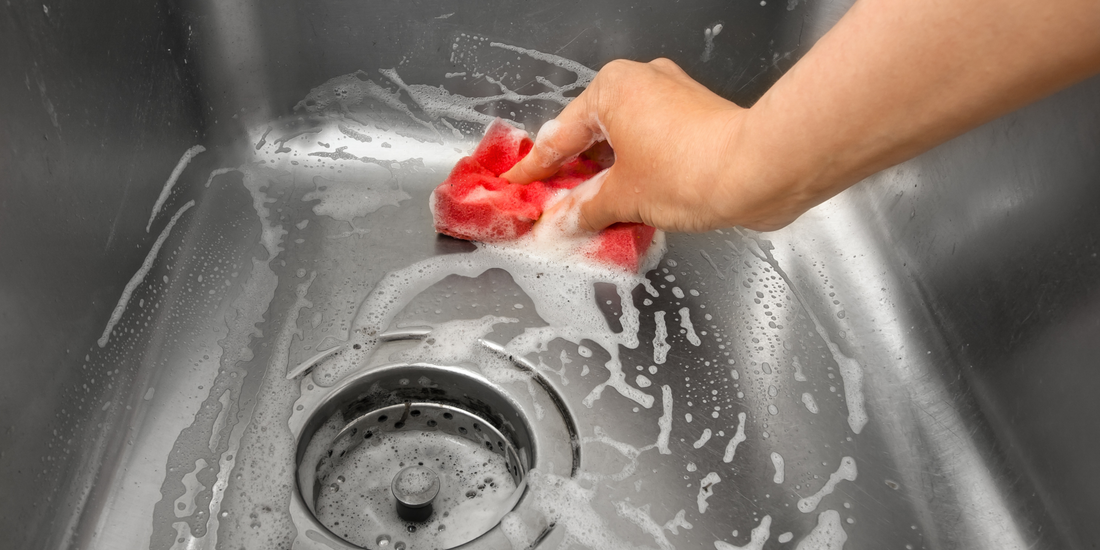 How to Remove Soap Scum—7 Proven Methods