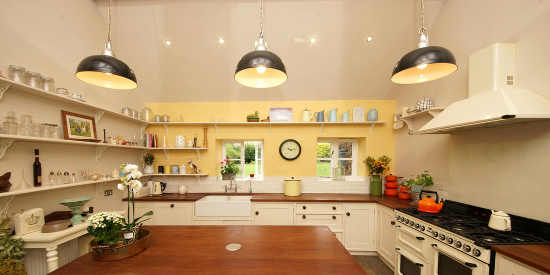 Easy Ways to Create a More Functional Kitchen
