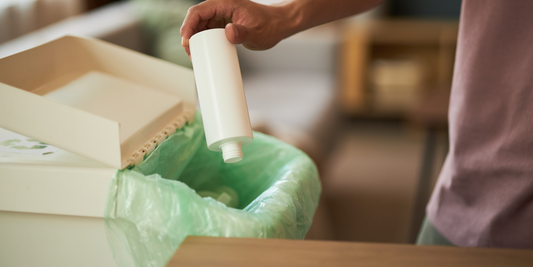 Why Recycling Isn't a Waste of Time