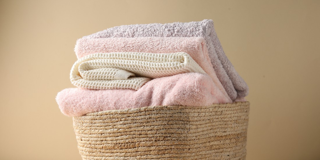 Safe Towel Practices for Families