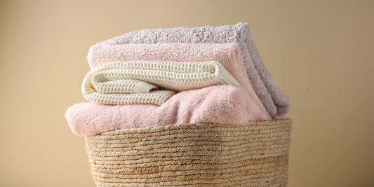 Safe Towel Practices for Families