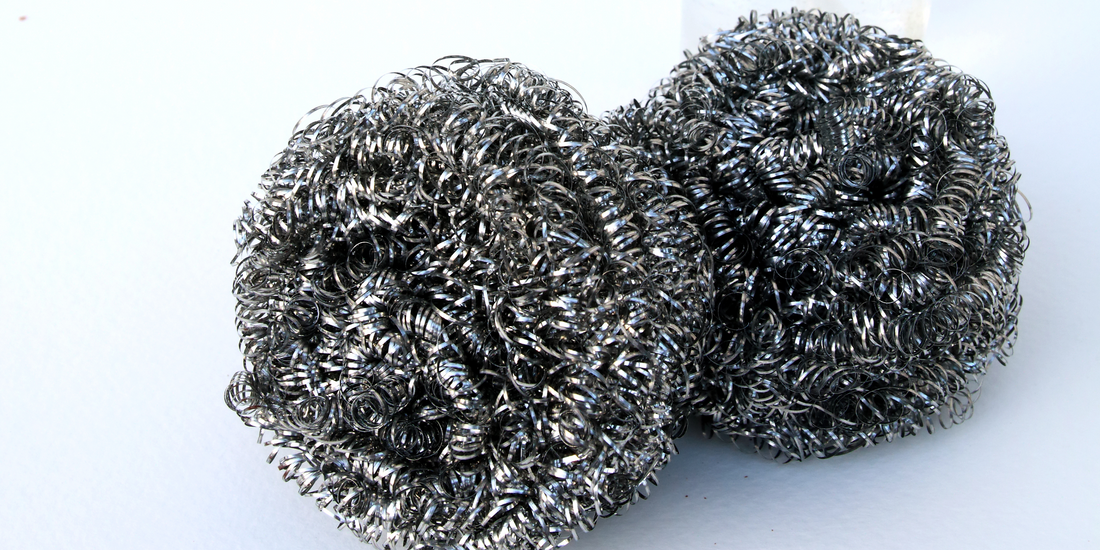 8 Things You Should Never Ever Clean with Steel Wool
