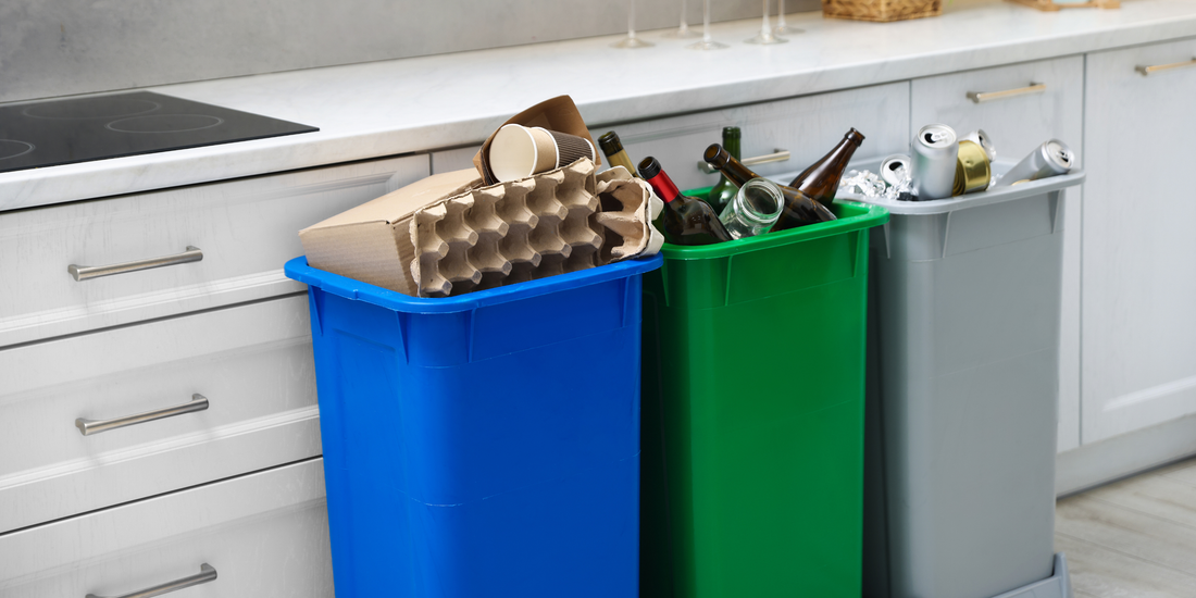 Small Daily Habits That Reduce Waste at Home